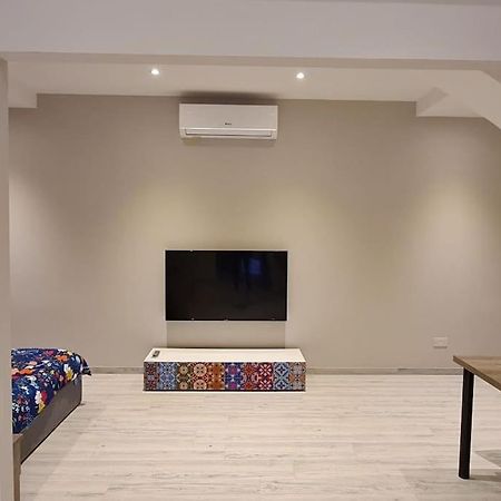 Highly Finished Studio Home In Valletta Exteriör bild