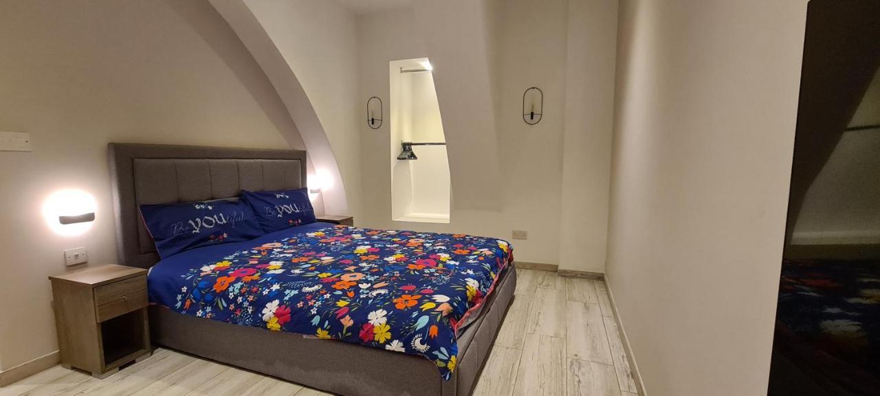 Highly Finished Studio Home In Valletta Exteriör bild