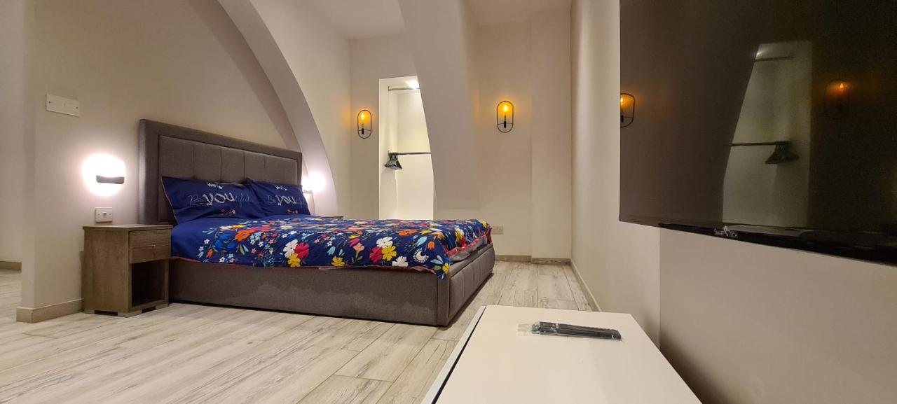 Highly Finished Studio Home In Valletta Exteriör bild