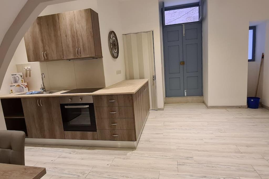 Highly Finished Studio Home In Valletta Exteriör bild