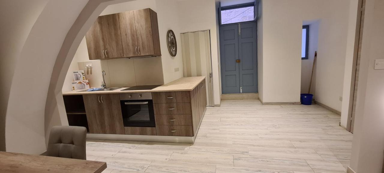 Highly Finished Studio Home In Valletta Exteriör bild